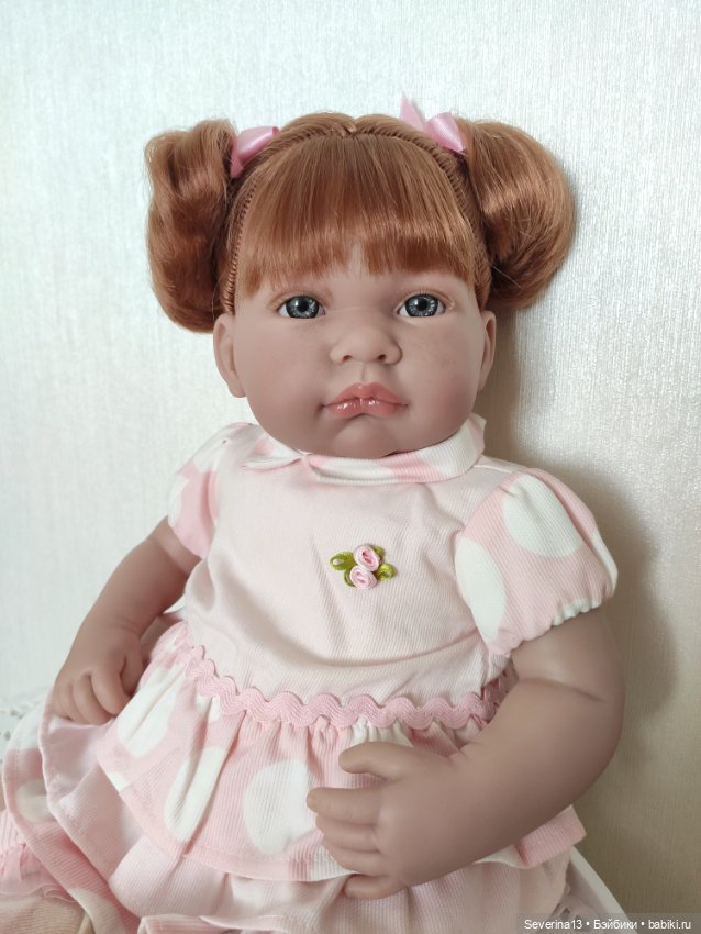 Инесса Antonio Juan старый выпуск. Уже редкая (фото 2)