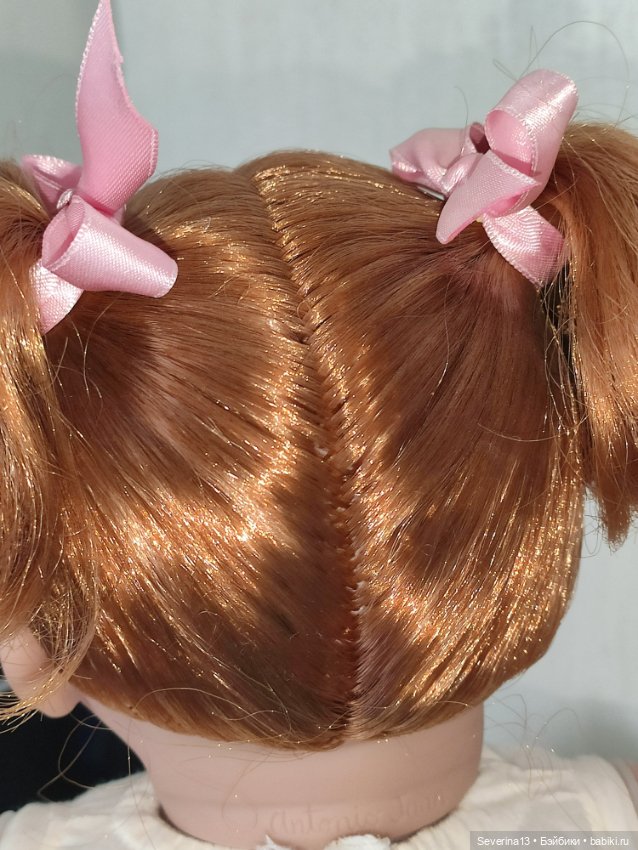 Инесса Antonio Juan старый выпуск. Уже редкая (фото 10)