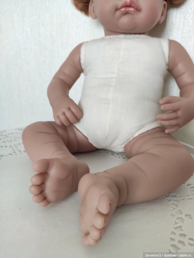 Инесса Antonio Juan старый выпуск. Уже редкая (фото 5)