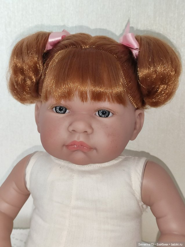 Инесса Antonio Juan старый выпуск. Уже редкая (фото 3)