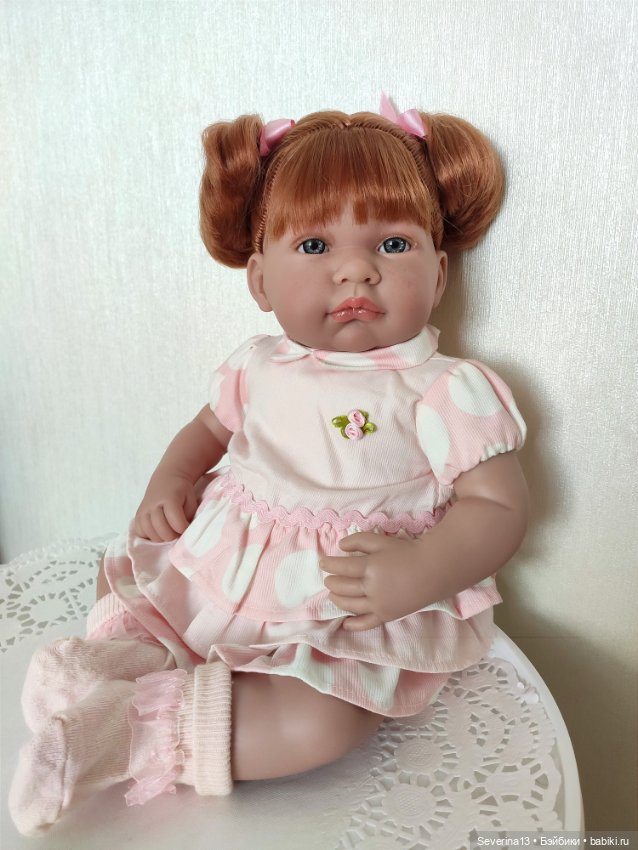 Инесса Antonio Juan старый выпуск. Уже редкая