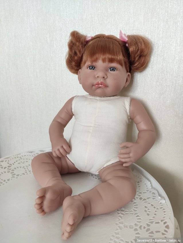 Инесса Antonio Juan старый выпуск. Уже редкая (фото 4)