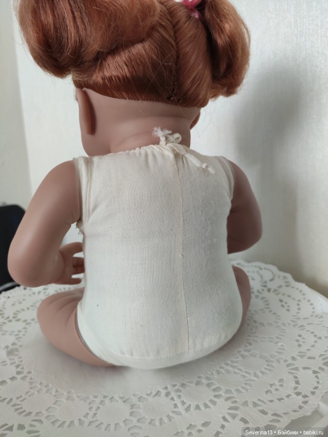 Инесса Antonio Juan старый выпуск. Уже редкая (фото 7)