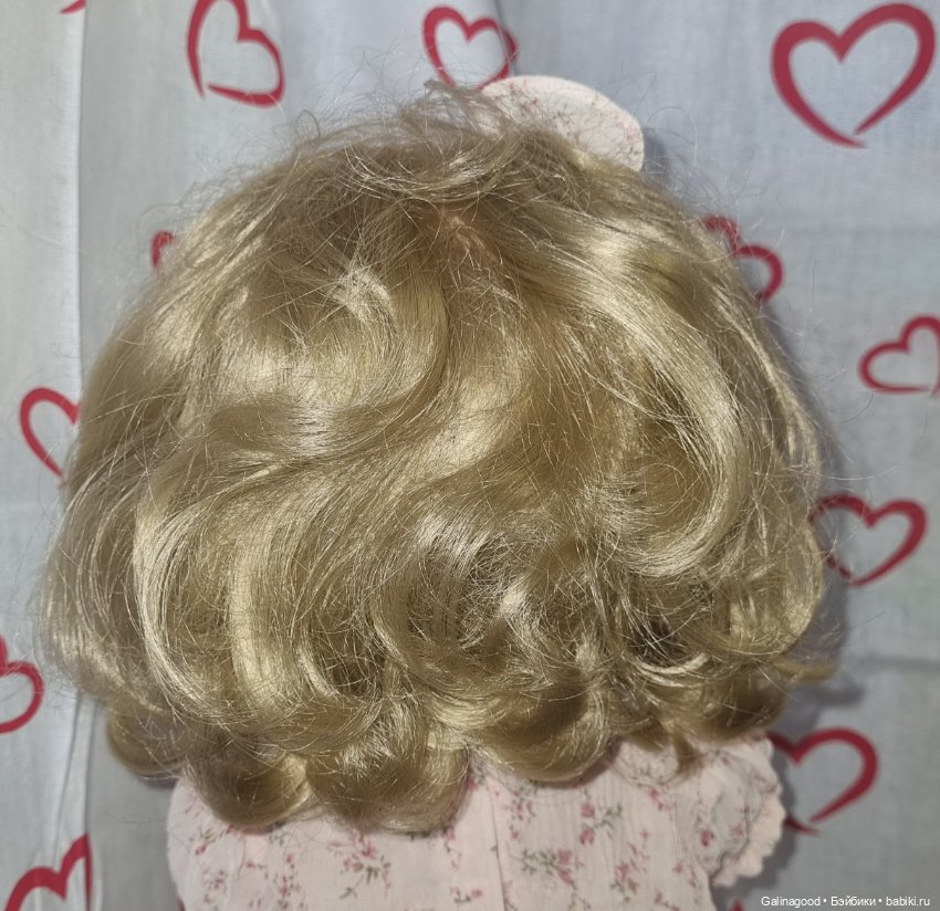 Клара от Sissel Skille — Коллекционные куклы (фото 5)