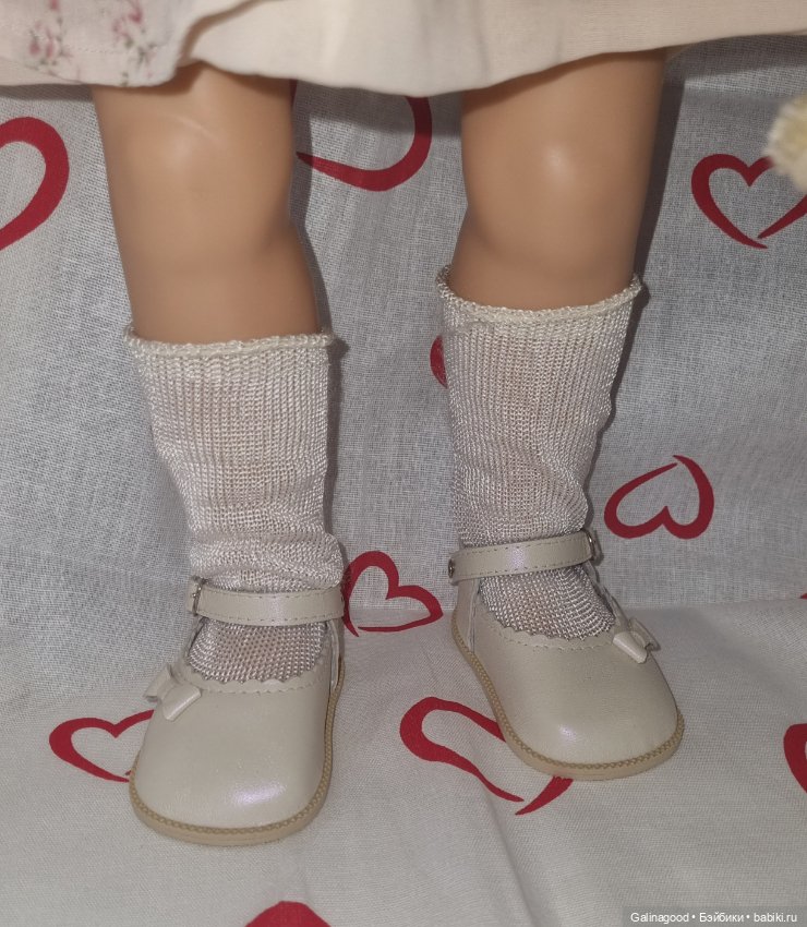 Клара от Sissel Skille — Коллекционные куклы