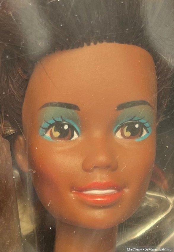 Christie Wet n Wild Barbie / Пляжная Кристи (фото 9)