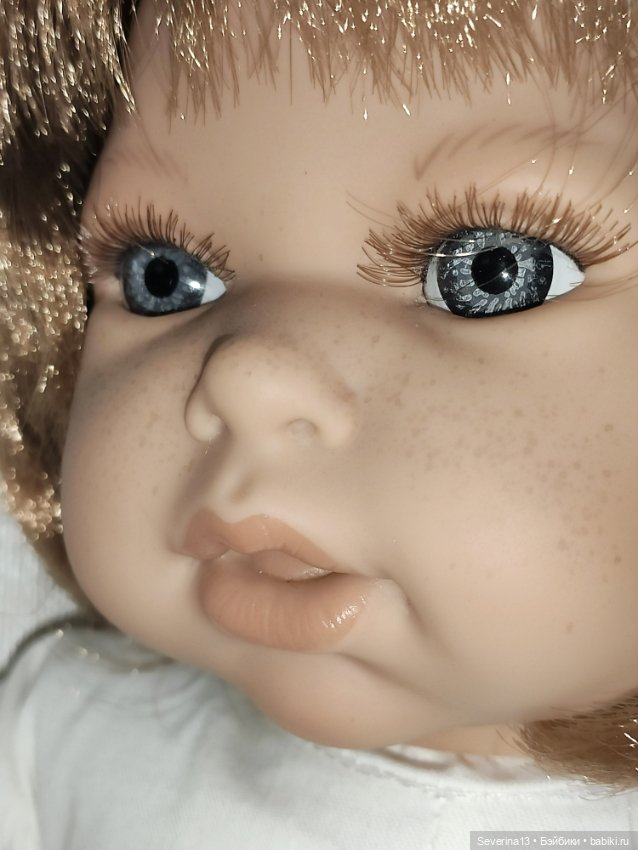 Лорена от Antonio Juan, старый выпуск (фото 6)