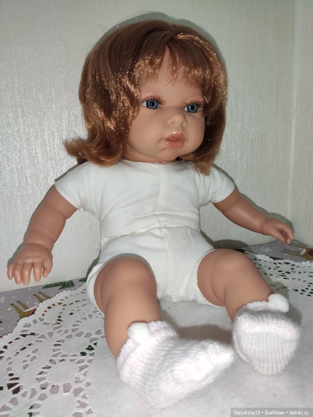 Лорена от Antonio Juan, старый выпуск (фото 2)