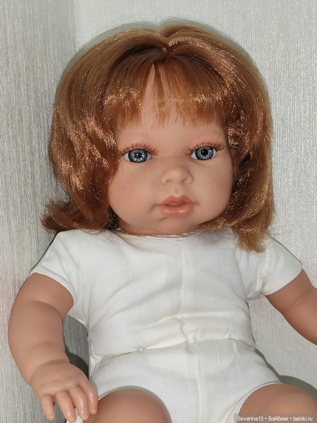 Лорена от Antonio Juan, старый выпуск (фото 5)