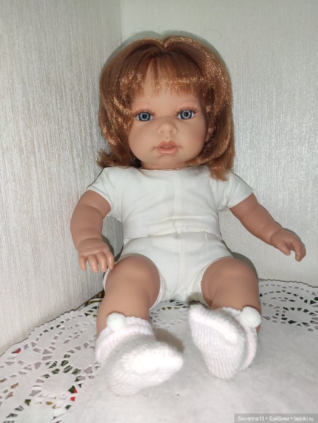 Лорена от Antonio Juan, старый выпуск (фото 4)