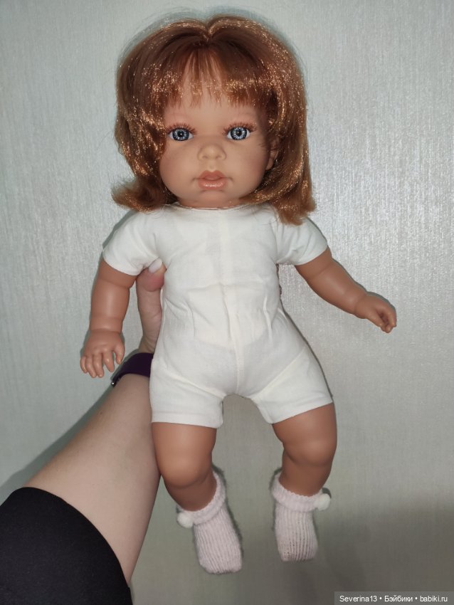 Лорена от Antonio Juan, старый выпуск (фото 9)