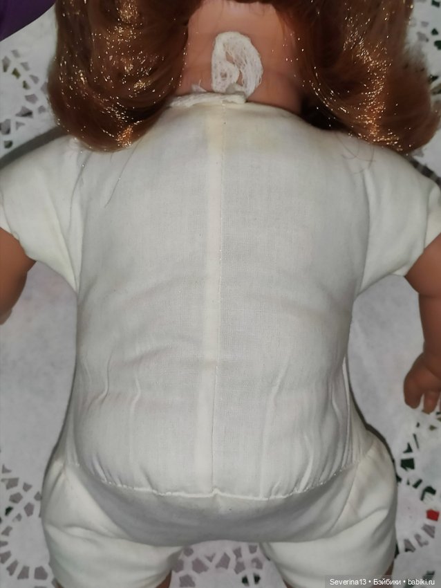 Лорена от Antonio Juan, старый выпуск (фото 8)