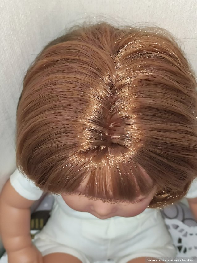 Лорена от Antonio Juan, старый выпуск (фото 7)