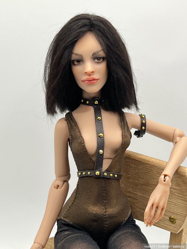 Регина от Ольги Литвинович