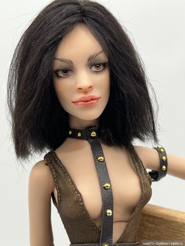 Регина от Ольги Литвинович (фото 6)