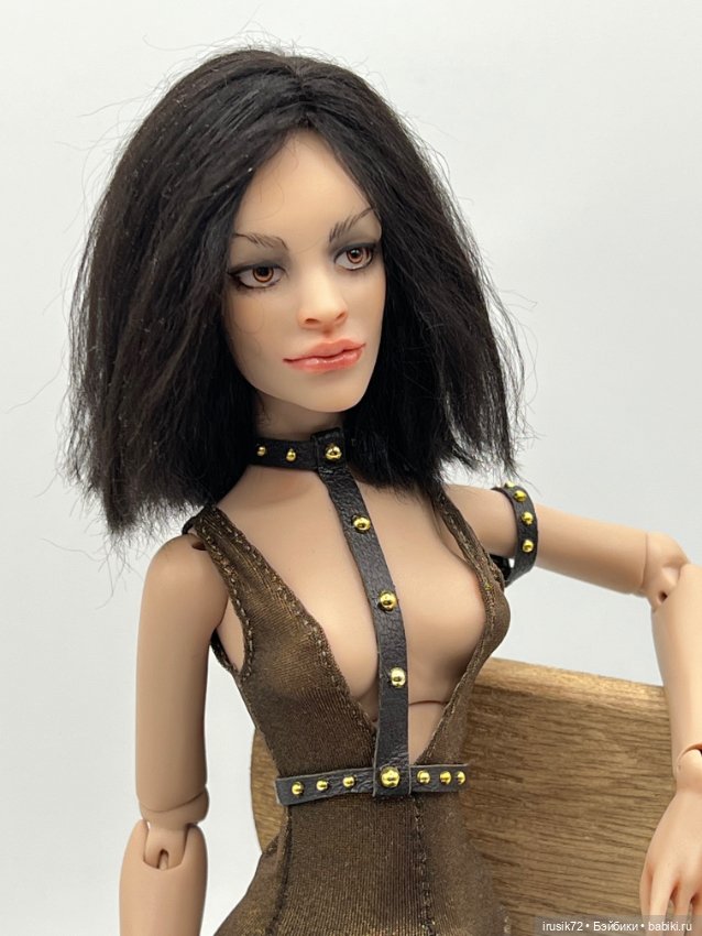 Регина от Ольги Литвинович (фото 3)