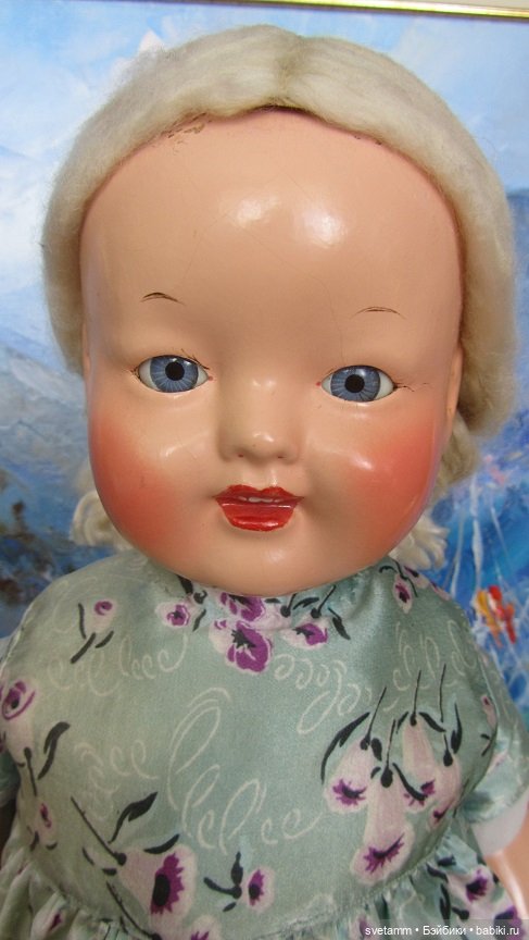 Аленка. 1950. Разумовский