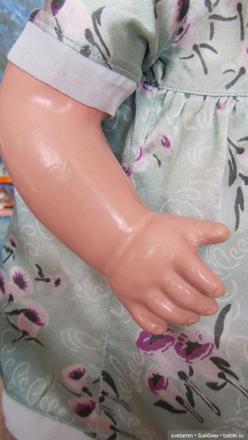 Аленка. 1950. Разумовский (фото 10)