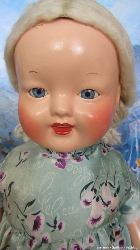 Аленка. 1950. Разумовский