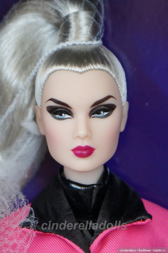 Конвенционная Victoire Roux Integrity Toys (фото 7)