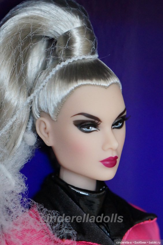 Конвенционная Victoire Roux Integrity Toys (фото 6)