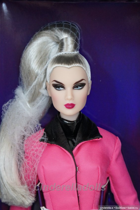 Конвенционная Victoire Roux Integrity Toys (фото 3)