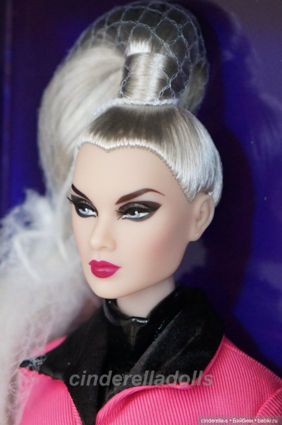 Конвенционная Victoire Roux Integrity Toys (фото 5)