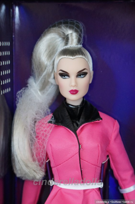 Конвенционная Victoire Roux Integrity Toys (фото 8)