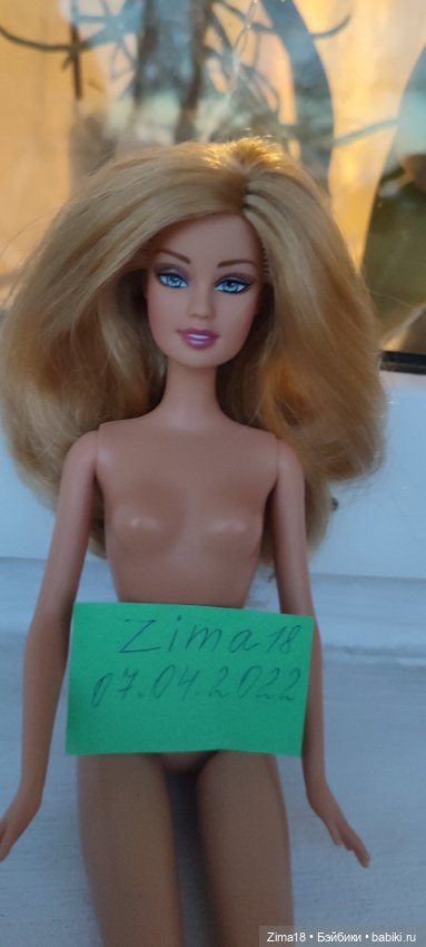 Тереза Fashion fever — Игровые куклы (фото 2)