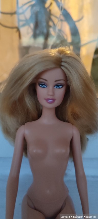 Тереза Fashion fever — Игровые куклы