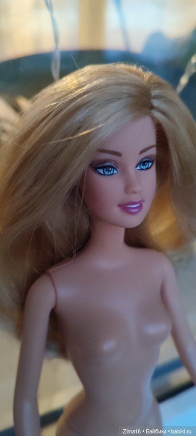 Тереза Fashion fever — Игровые куклы (фото 4)