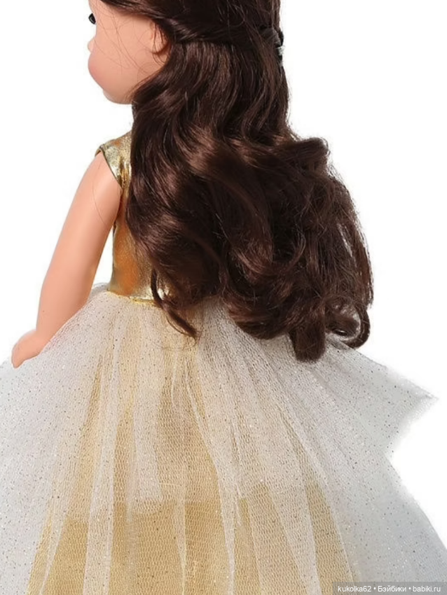 Милая Мила ф-ки Весна — Игровые куклы (фото 4)