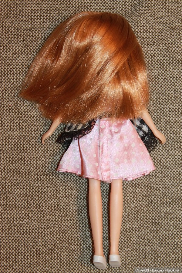 Продам куклу Licca-chan серии Pet Shop компании Такара (фото 4)