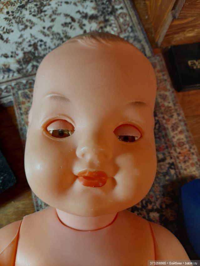 Кукла-пупс француз — Игровые куклы (фото 4)