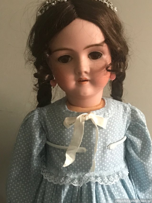 Большая и красивая Walkure от Kley&Hahn (фото 3)