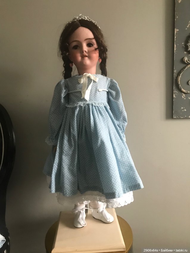 Большая и красивая Walkure от Kley&Hahn (фото 4)