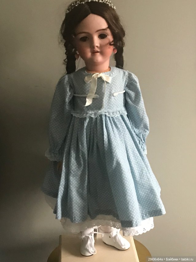 Большая и красивая Walkure от Kley&Hahn (фото 2)