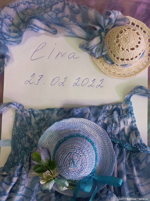 Шляпки, кеппи, диадема, берет