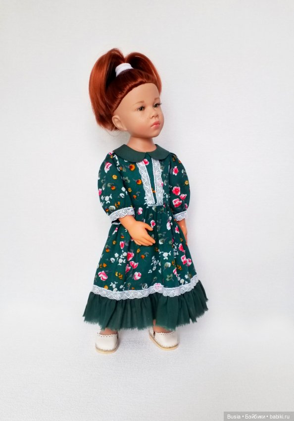 Одежда для Готц и Цвергназе 50 см