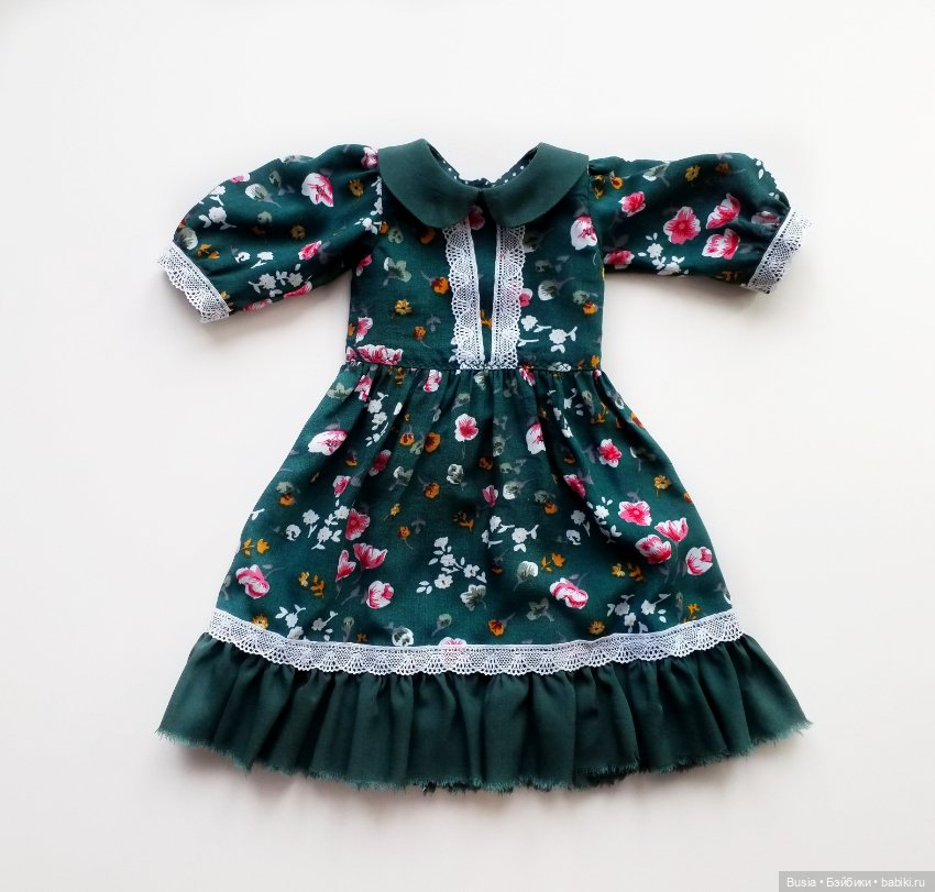 Одежда для Готц и Цвергназе 50 см (фото 3)