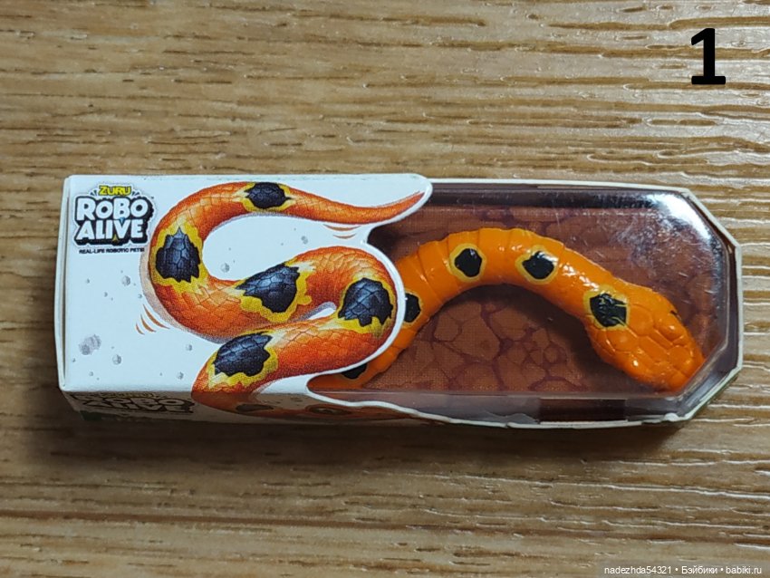 Миниатюра для кукол