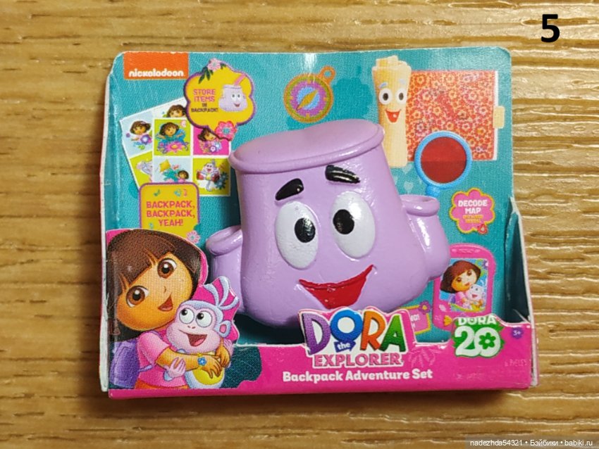 Миниатюра для кукол (фото 4)