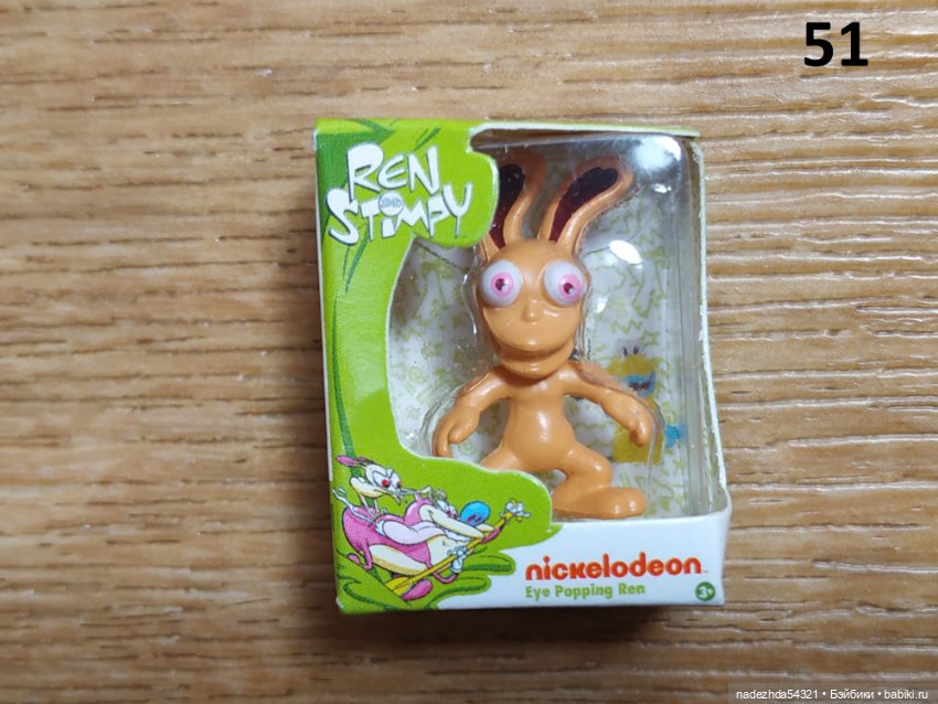 Миниатюра для кукол (3) (фото 3)