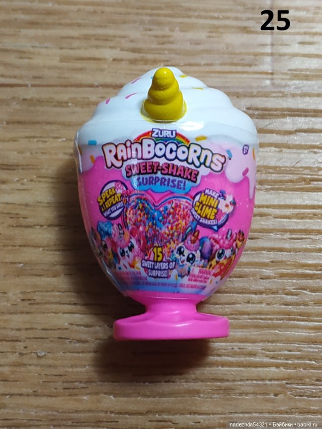 Миниатюра для кукол (2)