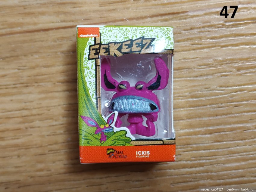 Миниатюра для кукол (3) (фото 2)