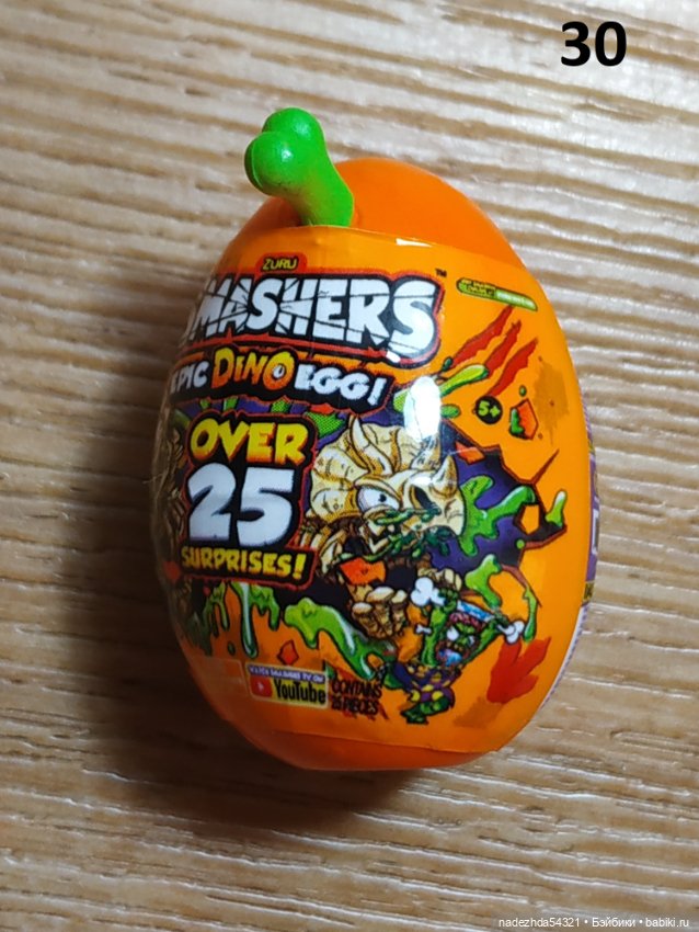 Миниатюра для кукол (2) (фото 4)