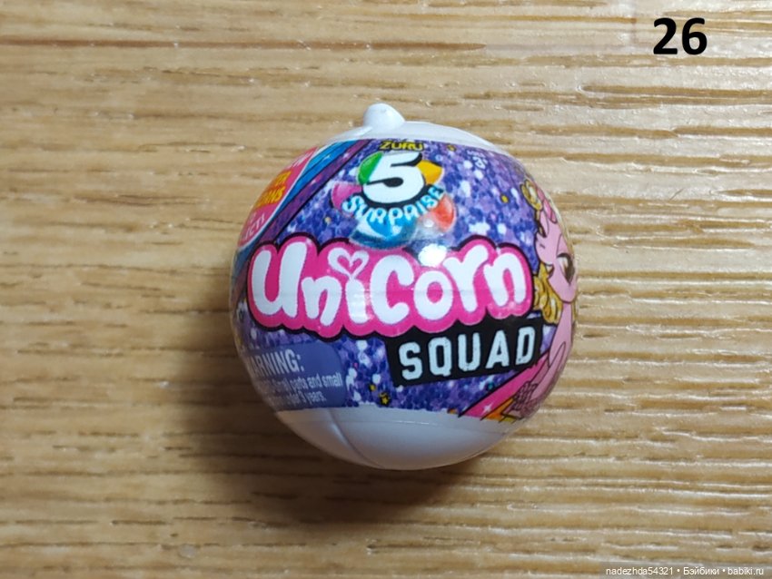 Миниатюра для кукол (2) (фото 2)