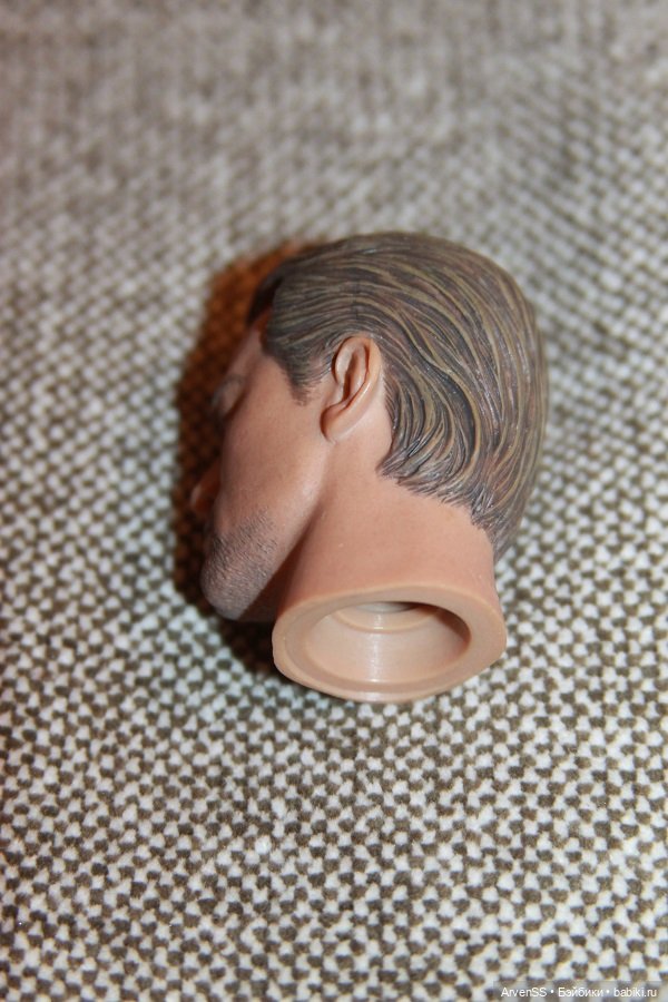 Продам голову экшен парня. Леонардо Ди Каприо (фото 5)