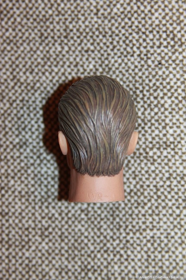 Продам голову экшен парня. Леонардо Ди Каприо (фото 3)