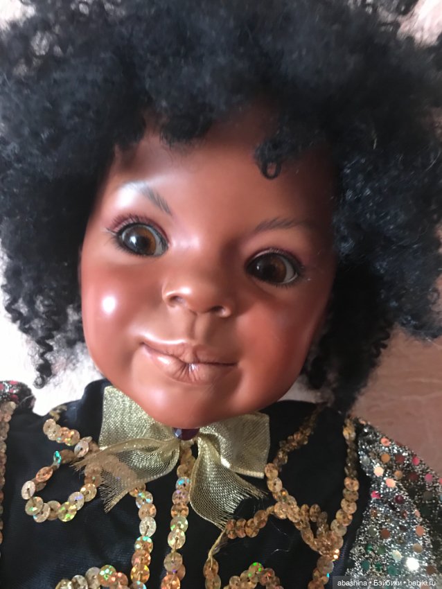 Танцор Джазз от Донны Руберт (фото 7)